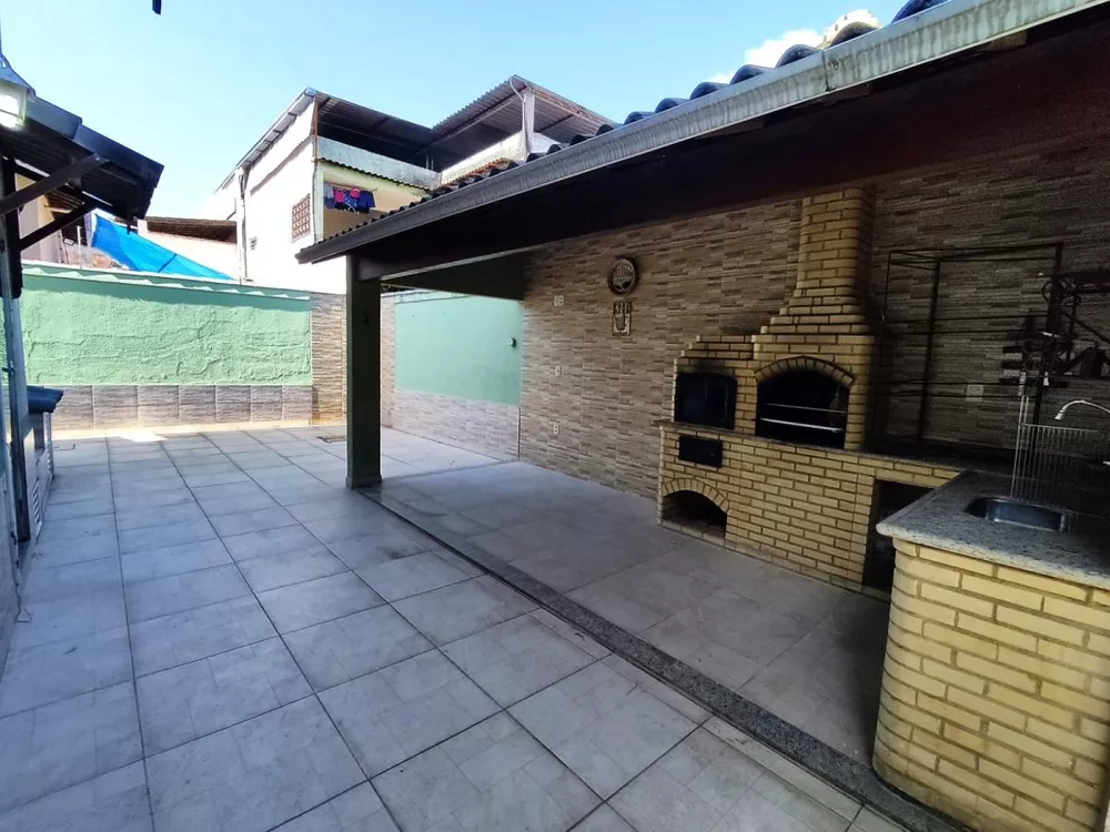 Casa, 3 quartos, 280 m² - Foto 32