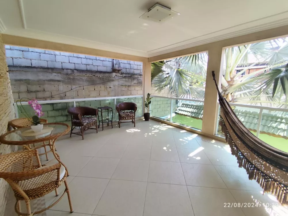 Casa, 3 quartos, 280 m² - Foto 34