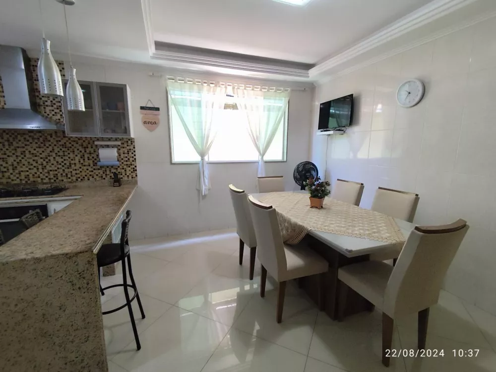 Casa, 3 quartos, 280 m² - Foto 37