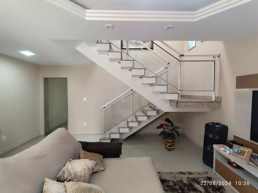 Casa, 3 quartos, 280 m² - Foto 13
