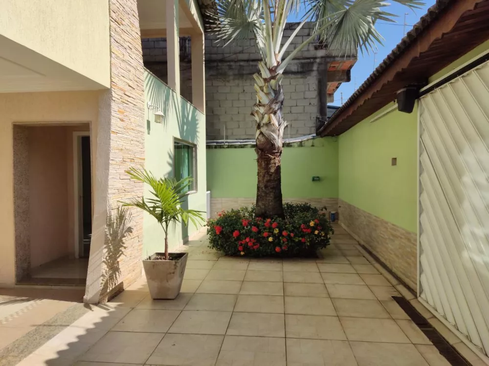 Casa, 3 quartos, 280 m² - Foto 8