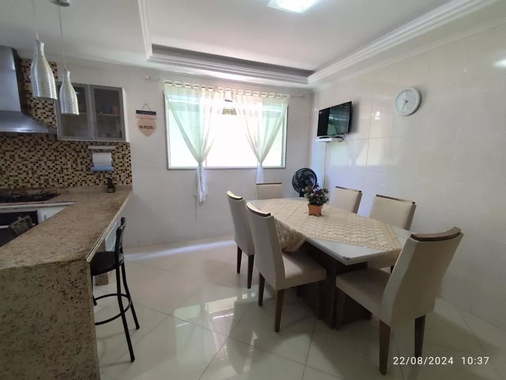 Casa, 3 quartos, 280 m² - Foto 36