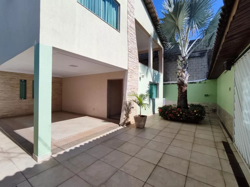 Casa, 3 quartos, 280 m² - Foto 6