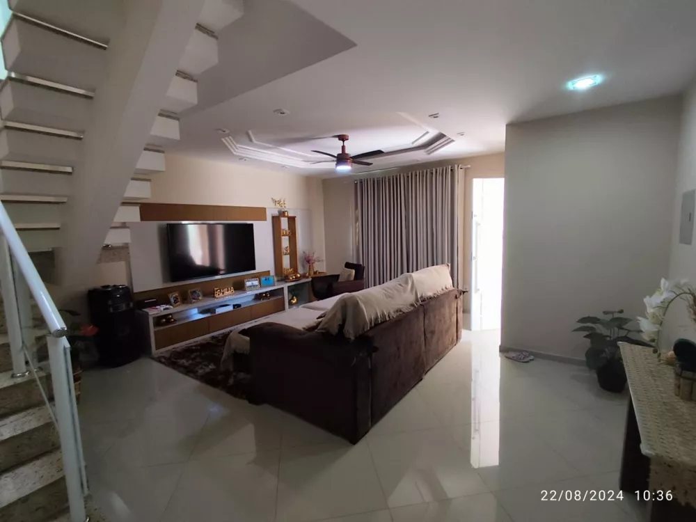 Casa, 3 quartos, 280 m² - Foto 11