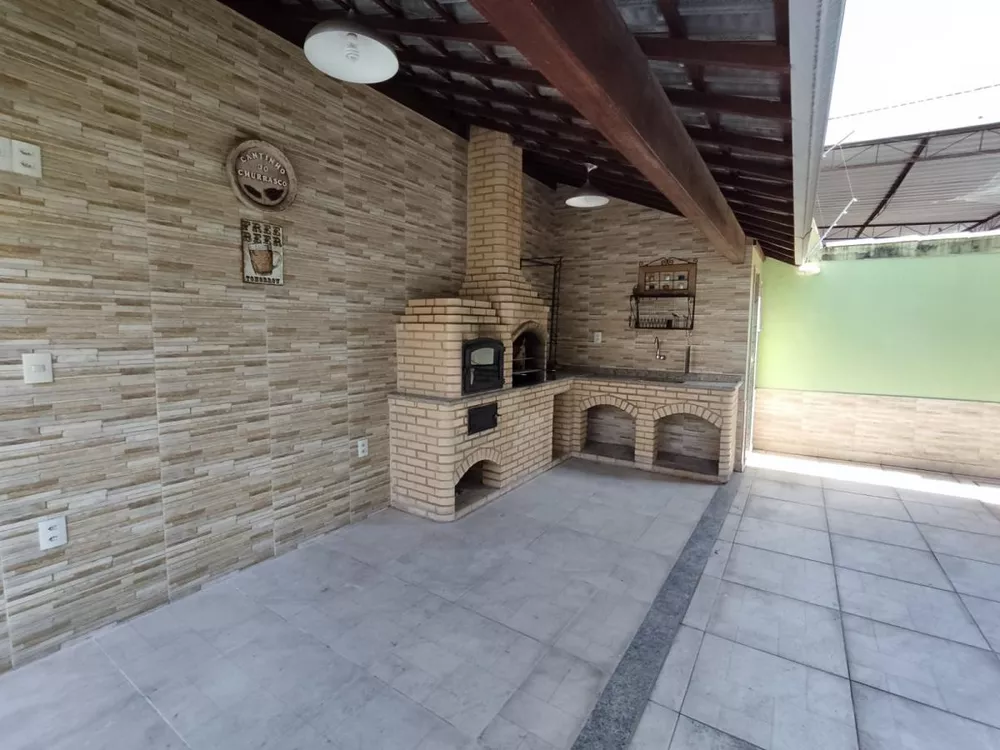 Casa, 3 quartos, 280 m² - Foto 31