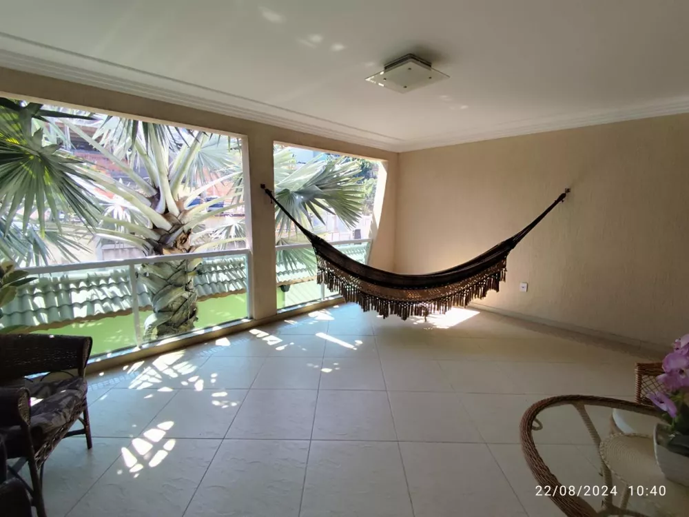 Casa, 3 quartos, 280 m² - Foto 35