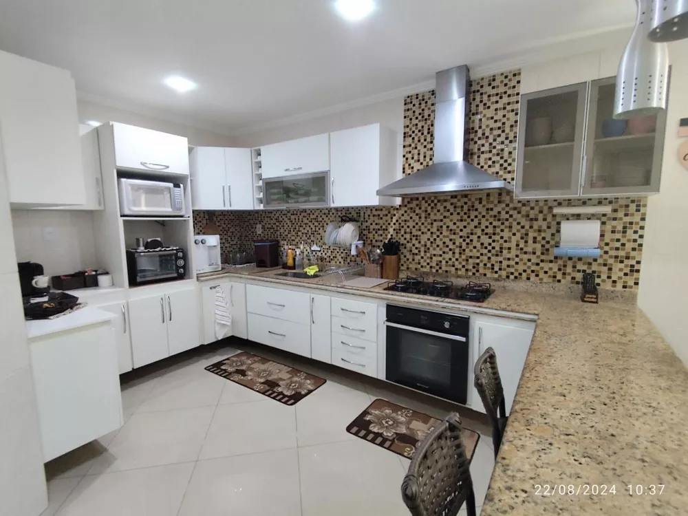 Casa, 3 quartos, 280 m² - Foto 39