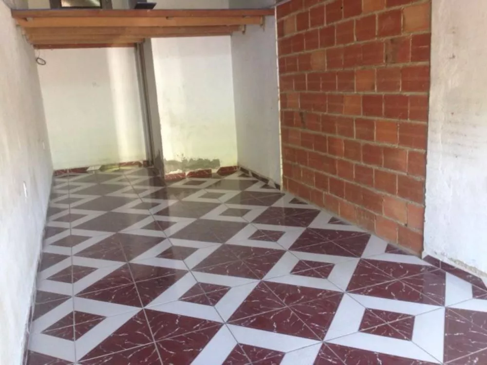 Loja-Salão, 30 m² - Foto 11