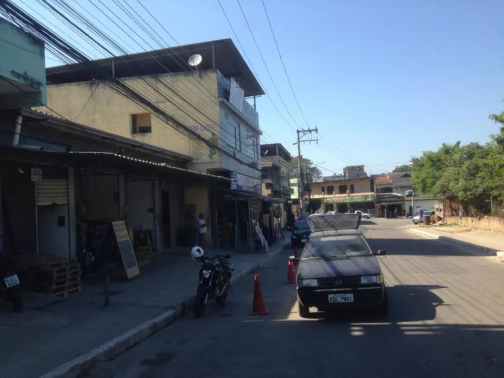 Loja-Salão, 30 m² - Foto 12