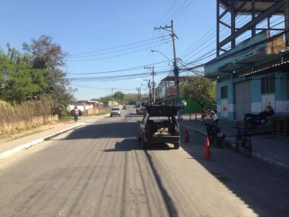 Loja-Salão, 30 m² - Foto 14