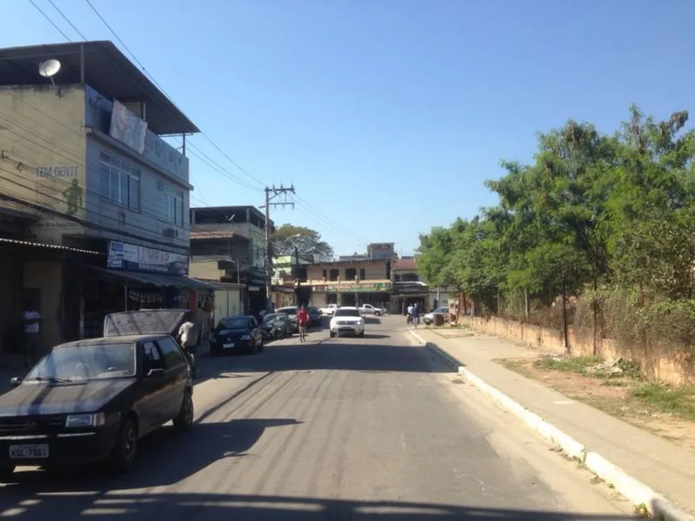 Loja-Salão, 30 m² - Foto 8