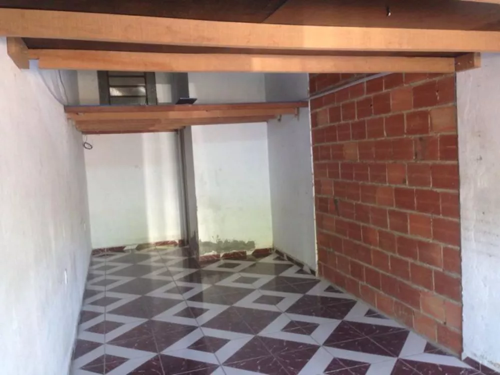 Loja-Salão, 30 m² - Foto 15