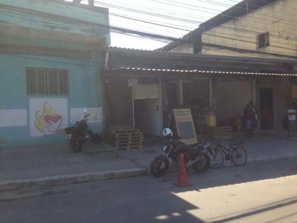 Loja-Salão, 30 m² - Foto 13