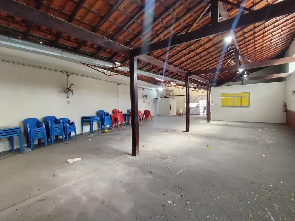 Loja-Salão, 260 m² - Foto 9