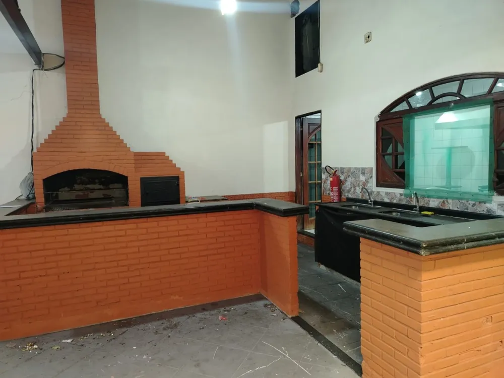 Loja-Salão, 260 m² - Foto 21