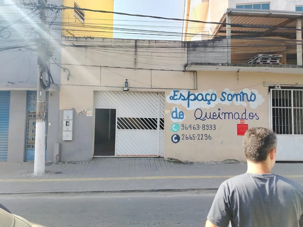 Loja-Salão, 260 m² - Foto 6