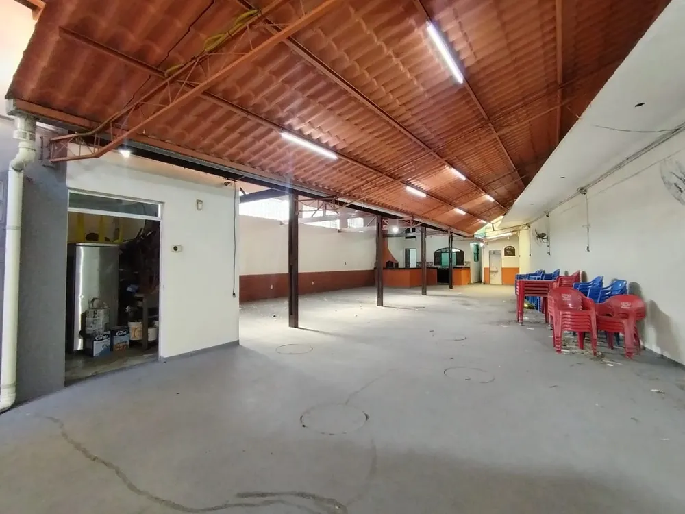 Loja-Salão, 260 m² - Foto 7