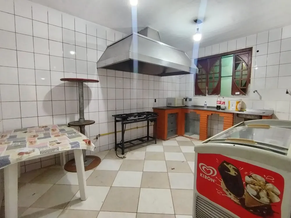Loja-Salão, 260 m² - Foto 12