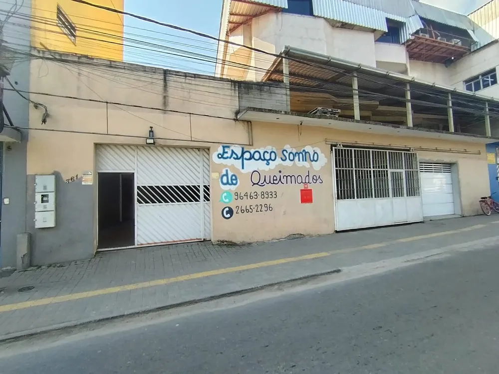 Loja-Salão, 260 m² - Foto 2