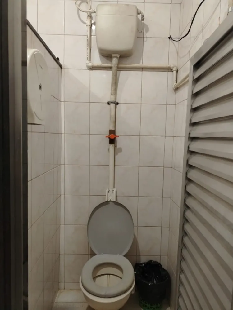 Loja-Salão, 260 m² - Foto 17