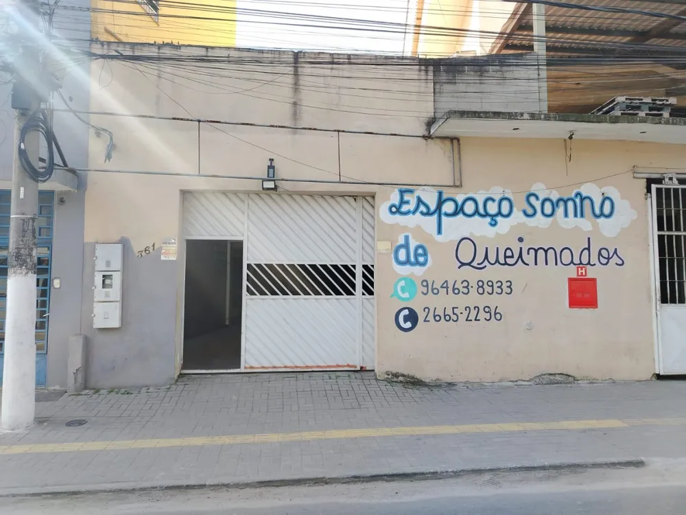 Loja-Salão, 260 m² - Foto 3