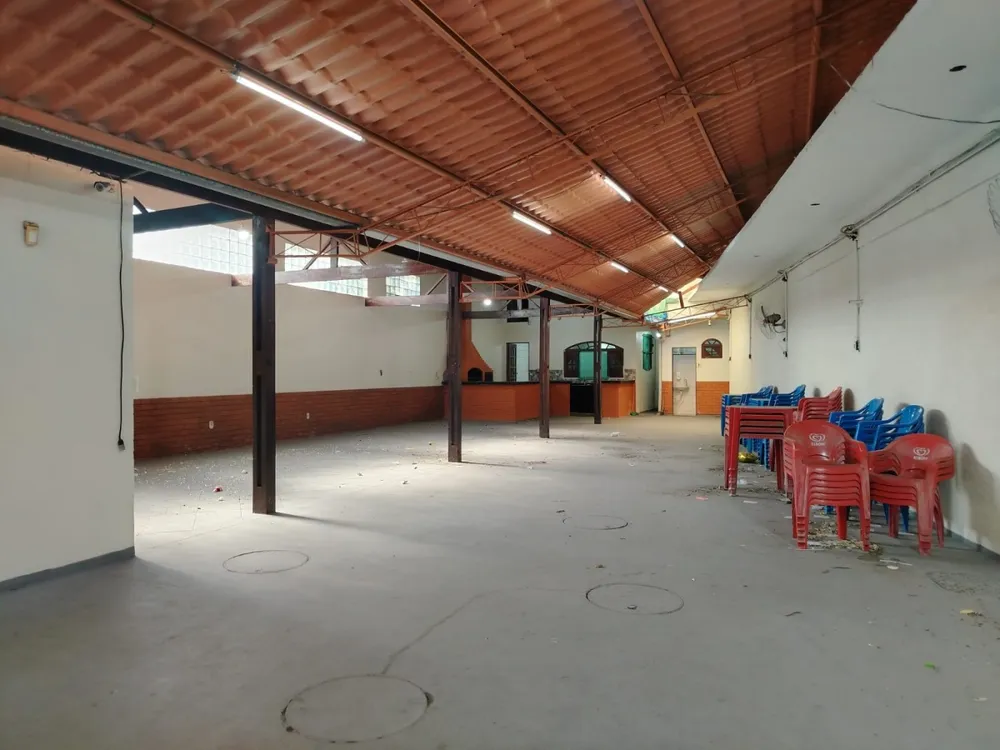 Loja-Salão, 260 m² - Foto 5