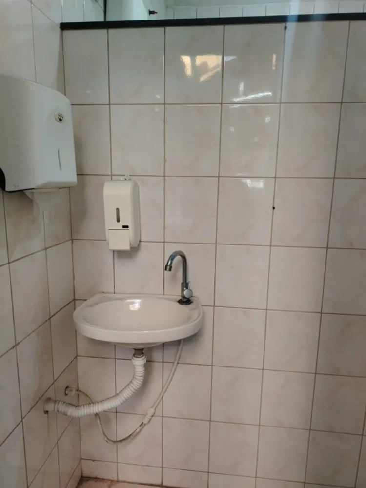 Loja-Salão, 260 m² - Foto 19