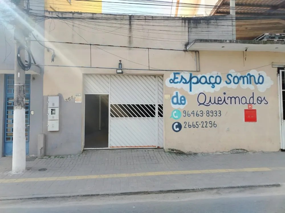 Loja-Salão, 260 m² - Foto 4