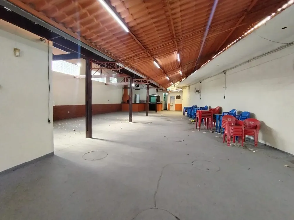 Loja-Salão, 260 m² - Foto 8