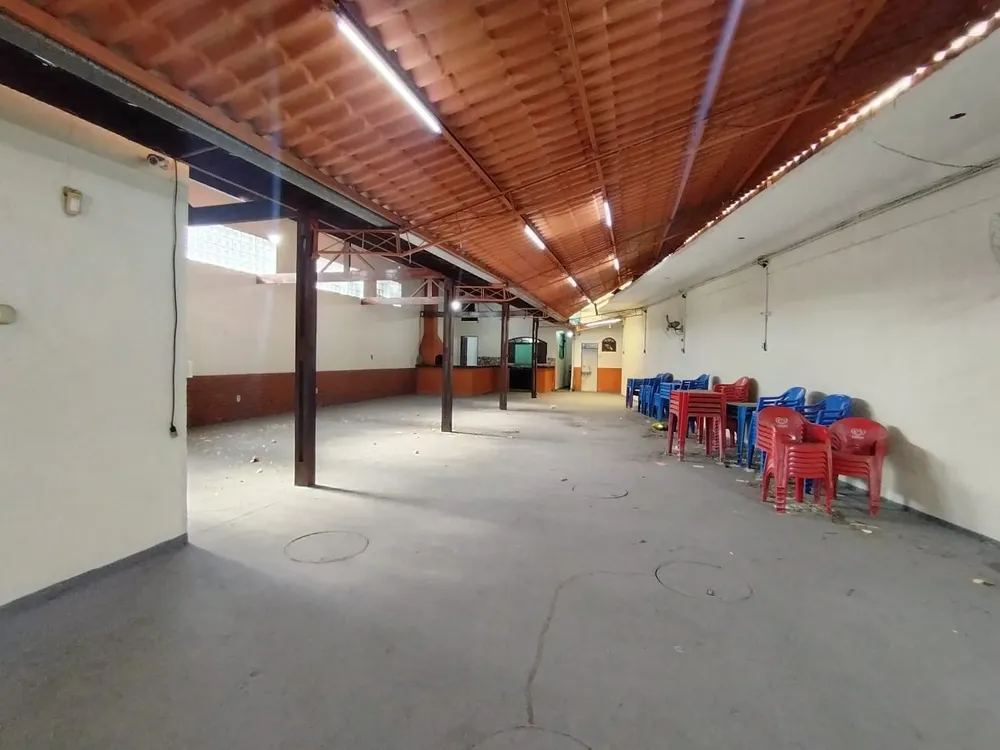 Loja-Salão, 260 m² - Foto 11