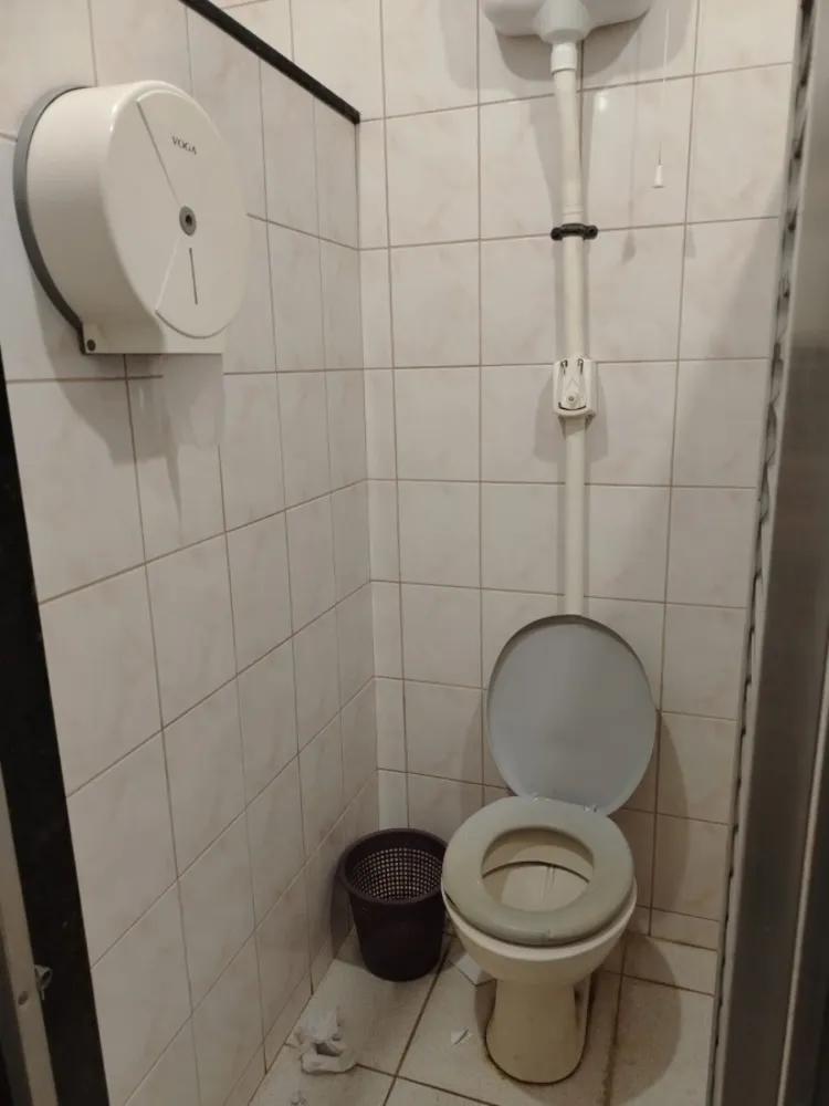Loja-Salão, 260 m² - Foto 18