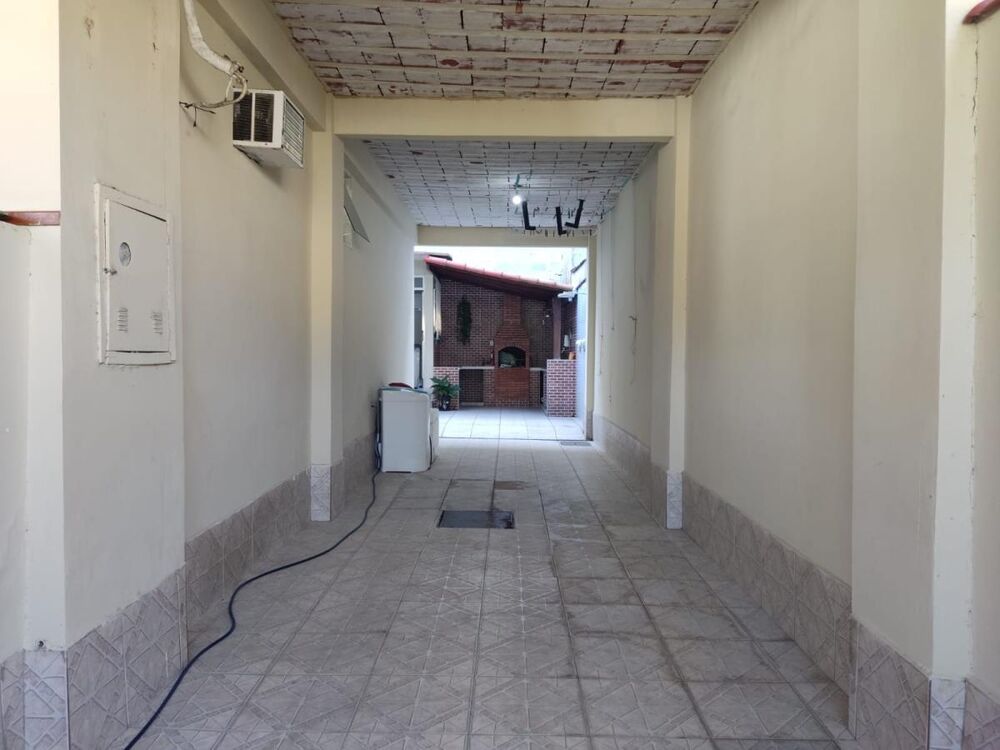 Casa à venda com 3 quartos - Foto 8