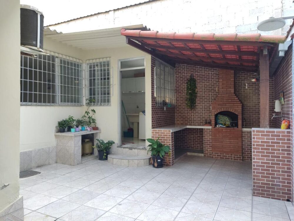 Casa à venda com 3 quartos - Foto 7