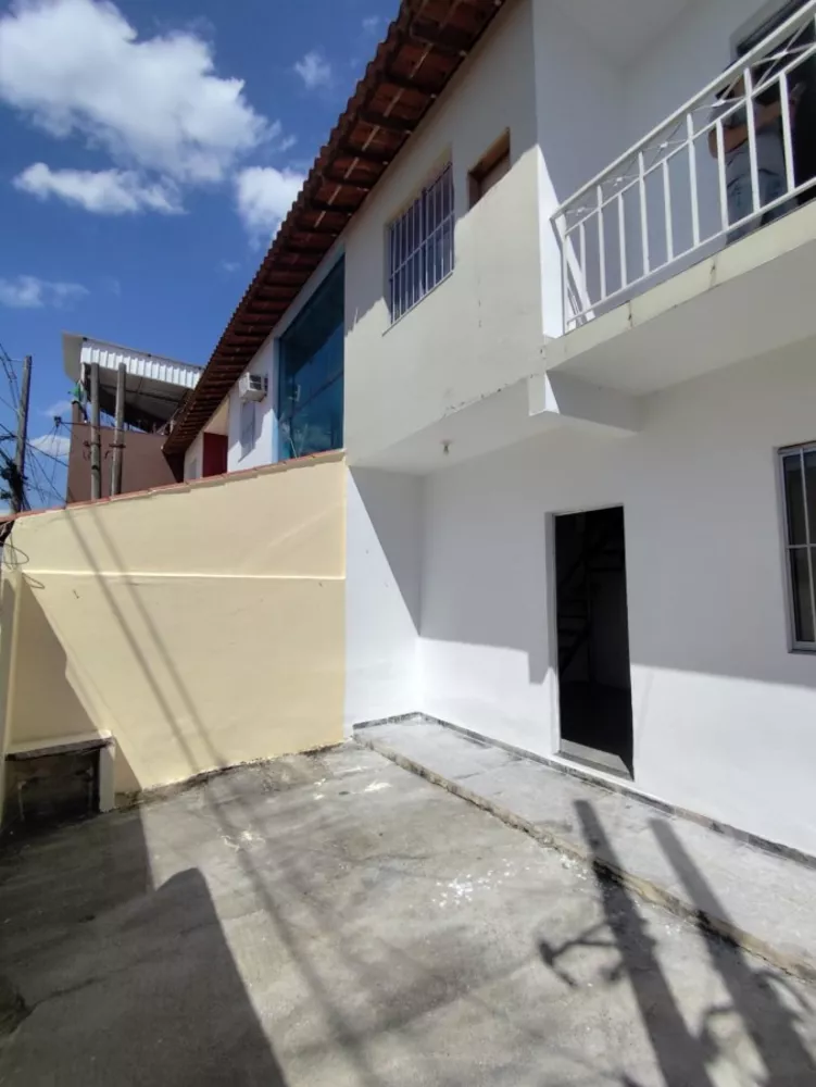 Casa, 3 quartos - Foto 9