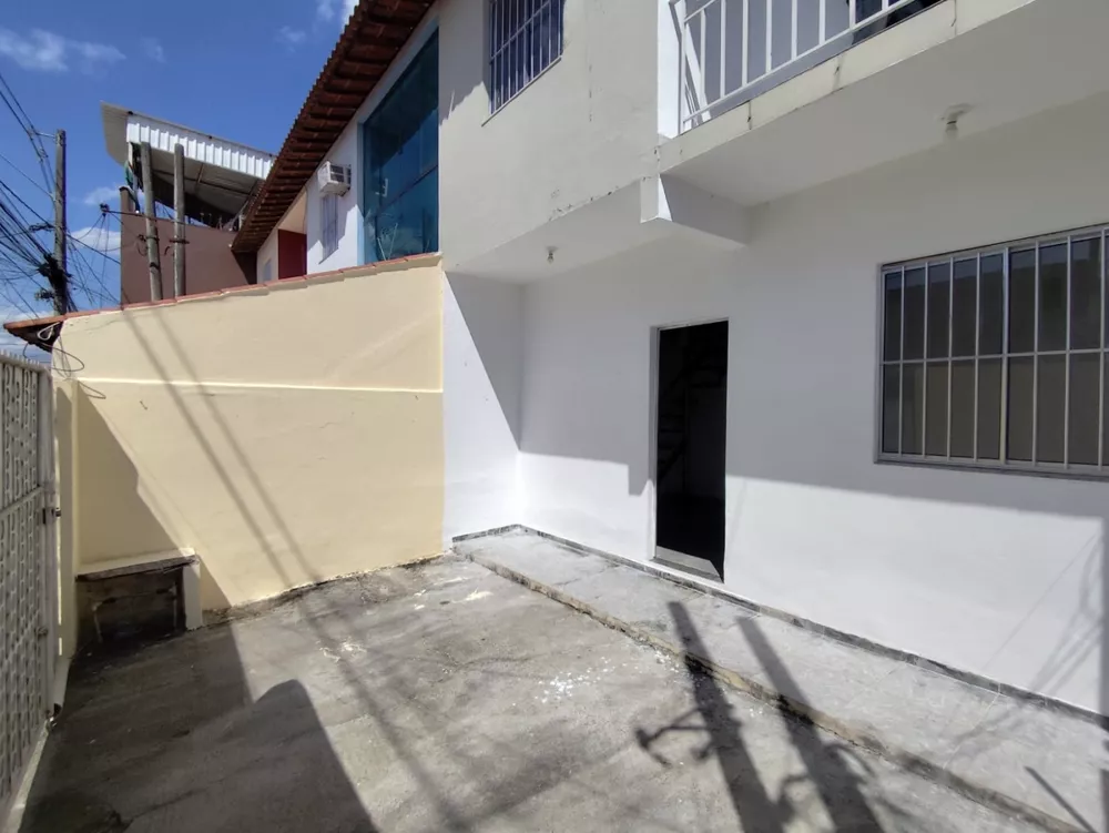 Casa, 3 quartos - Foto 10