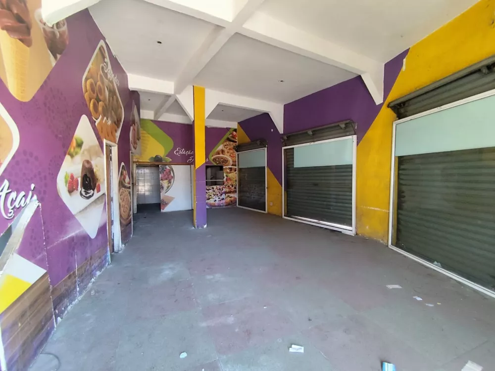 Loja-Salão, 80 m² - Foto 14