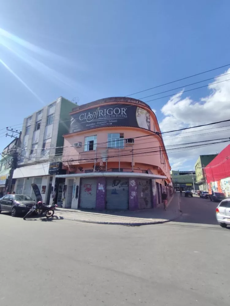 Loja-Salão, 80 m² - Foto 10