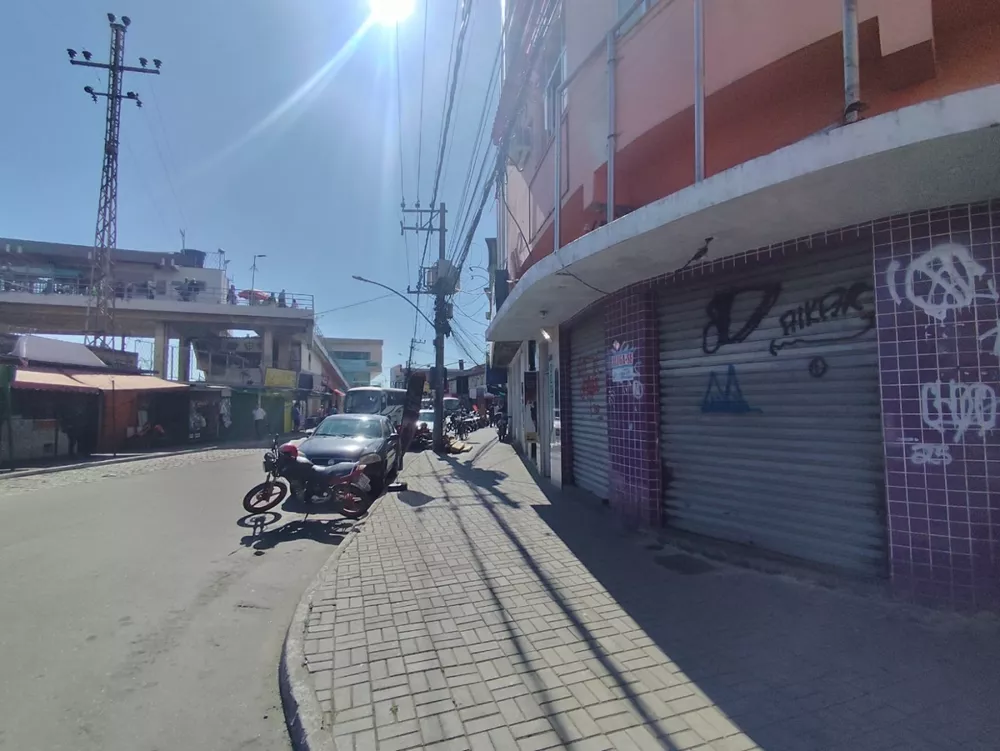 Loja-Salão, 80 m² - Foto 2