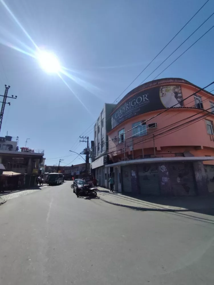 Loja-Salão, 80 m² - Foto 4