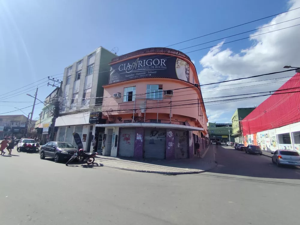 Loja-Salão, 80 m² - Foto 9