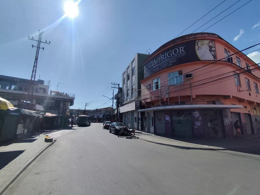 Loja-Salão, 80 m² - Foto 6