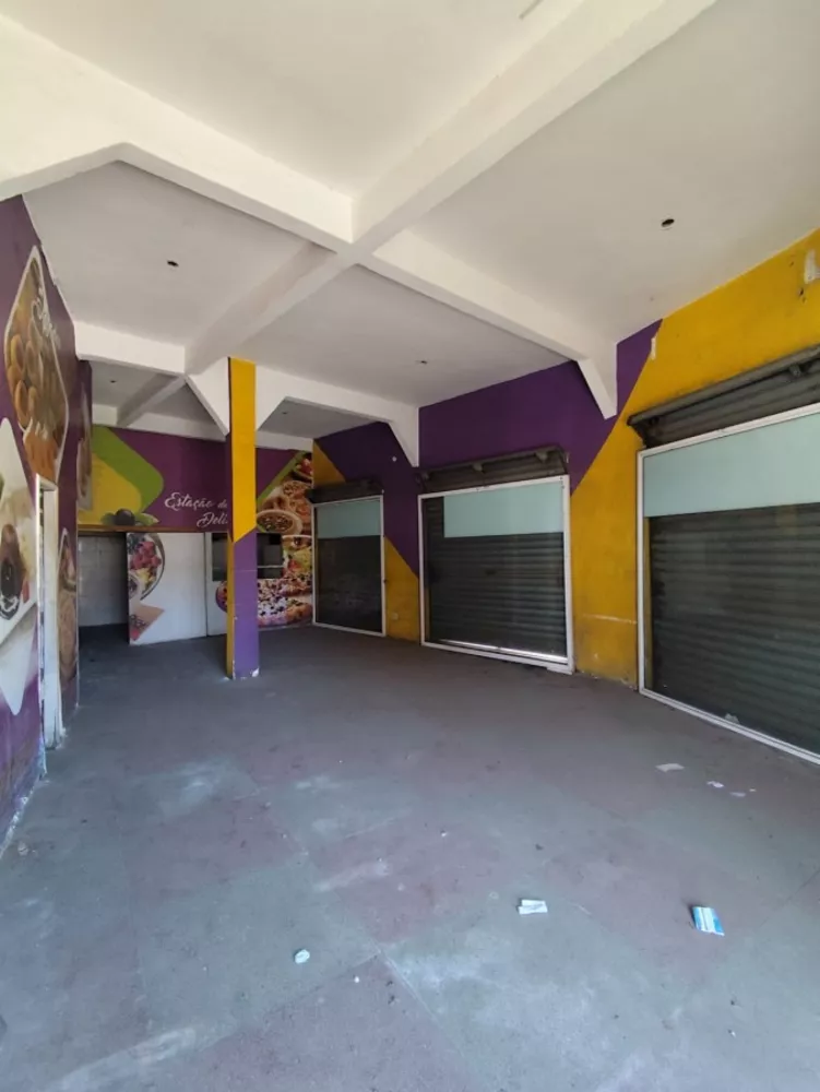 Loja-Salão, 80 m² - Foto 12