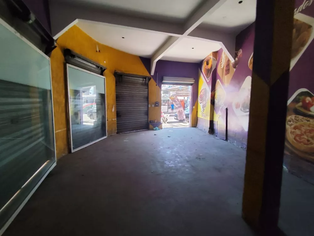 Loja-Salão, 80 m² - Foto 15