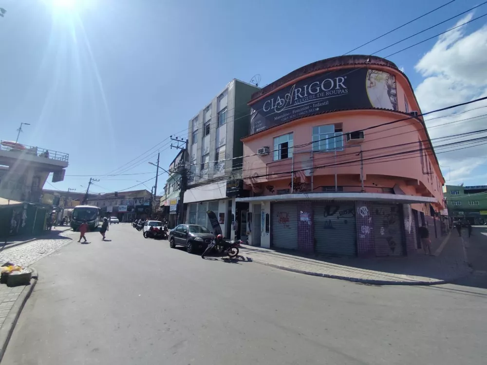 Loja-Salão, 80 m² - Foto 8