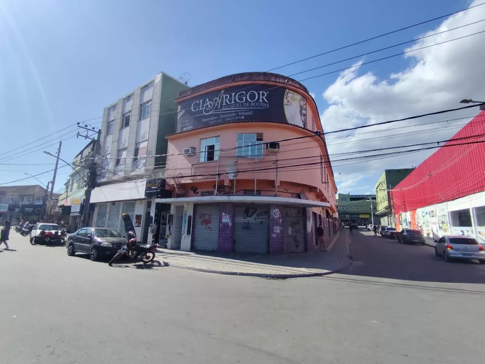 Loja-Salão, 80 m² - Foto 7