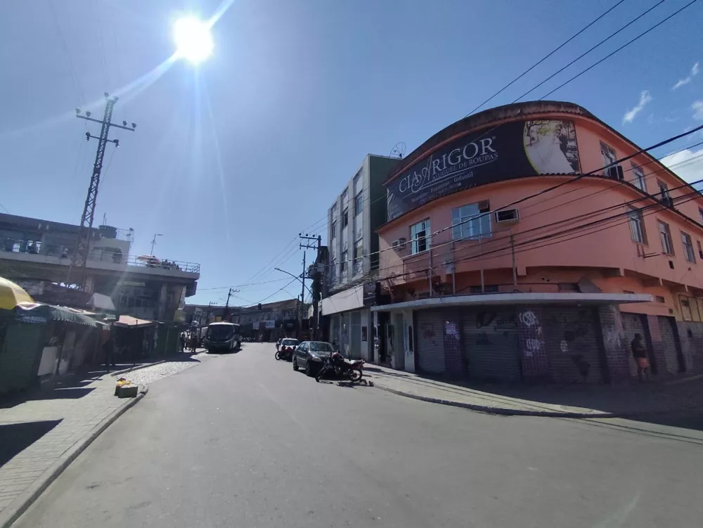 Loja-Salão, 80 m² - Foto 5
