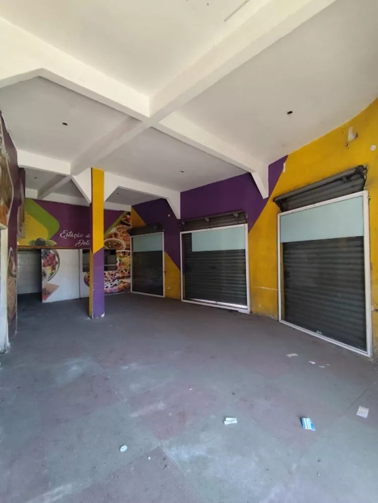 Loja-Salão, 80 m² - Foto 11