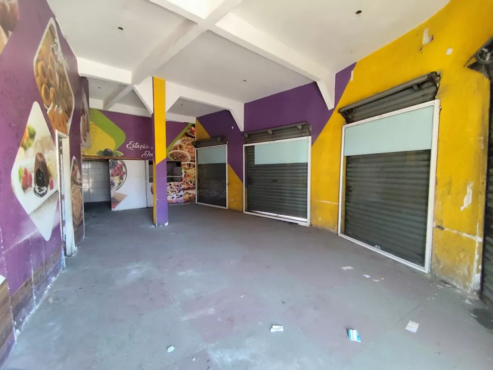 Loja-Salão, 80 m² - Foto 13