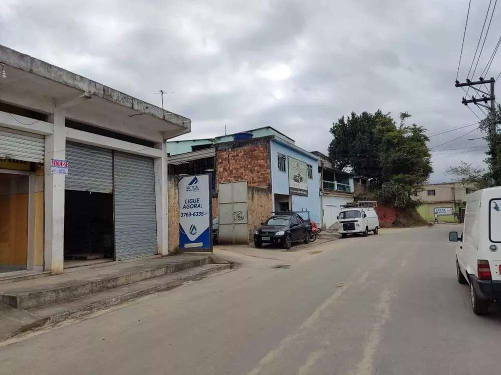 Loja-Salão à venda, 200m² - Foto 2