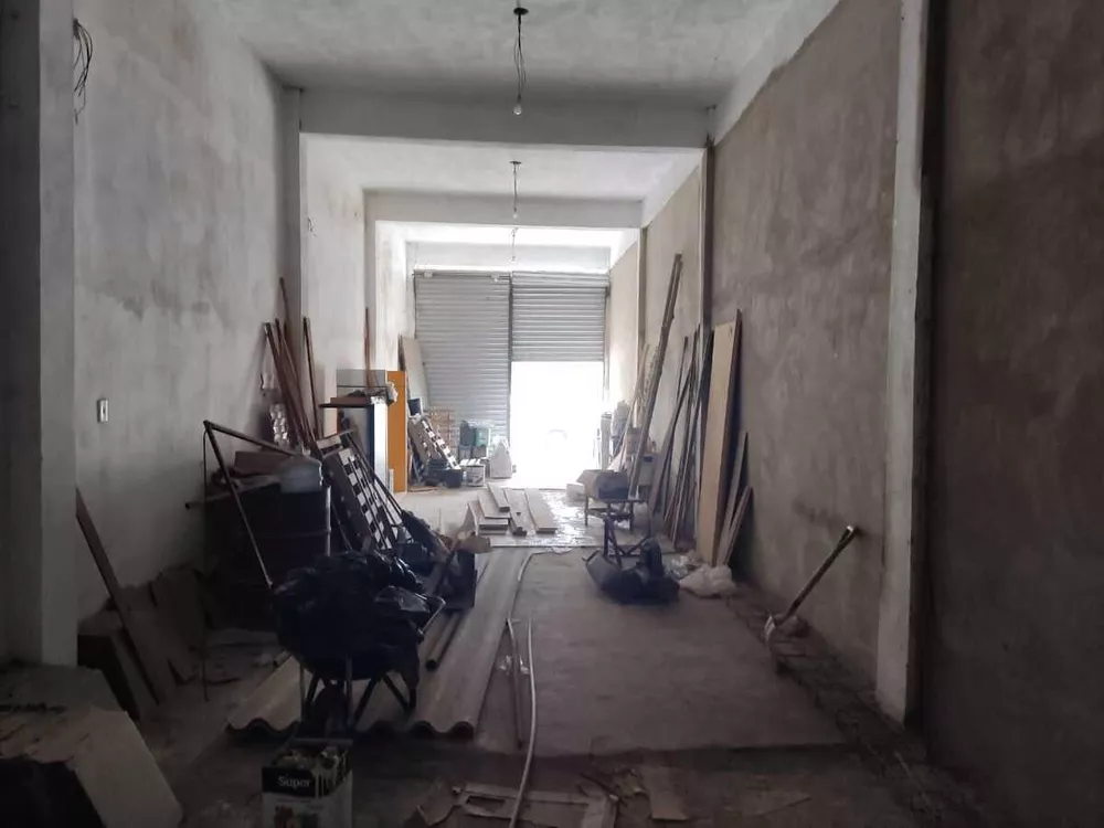 Loja-Salão, 159 m² - Foto 8